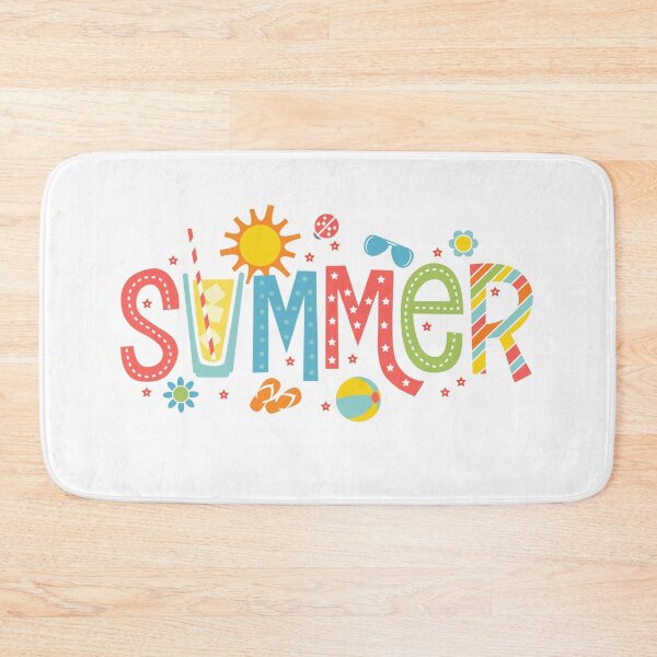 Item preview, SUMMER – Tropical Fun designed and sold by -INKECHO-.