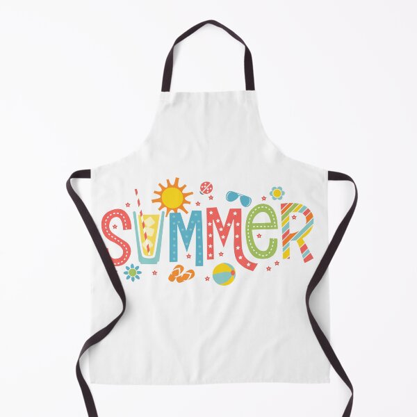 Item preview, SUMMER – Tropical Fun designed and sold by -INKECHO-.