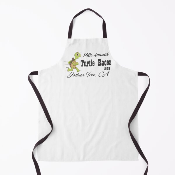 Item preview, Joshua Tree 14Th Annual Turtle Races 1959 designed and sold by SolStrains.