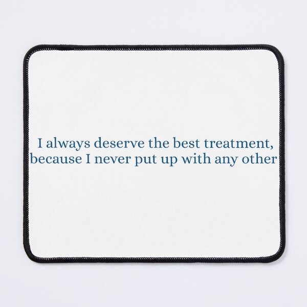 Item preview, The best treatment designed and sold by AmateurAusten.