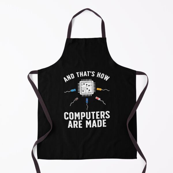 Item preview, Funny Computer Engineer Design For 	 	 Chip Resistor 		 designed and sold by jailumanfoz.
