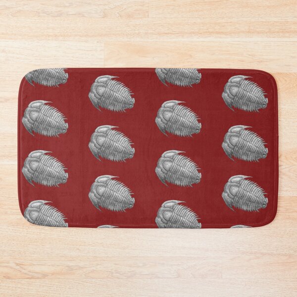Item preview, Trilobite fossil  designed and sold by DoodleSnake58.