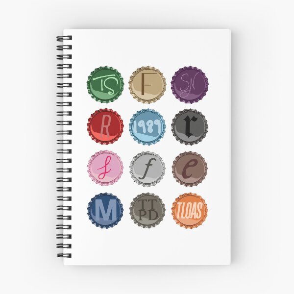 Item preview, Era's Pop Collection designed and sold by CraftedByElla.