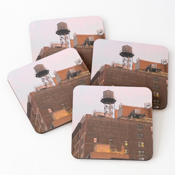 Item preview, Iconic Water Tower designed and sold by PatriciaGeremia.