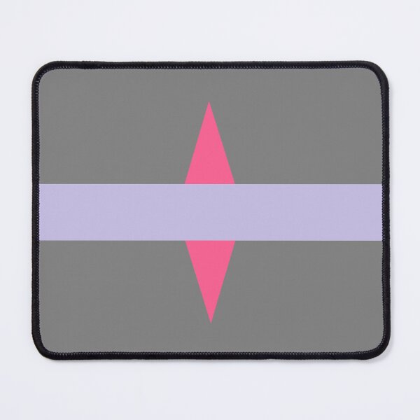 Item preview, Acespike Pride designed and sold by BeccaPaintmore.