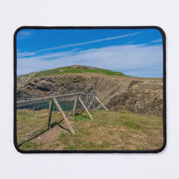 Item preview, Ramsey Island RSPB Reserve designed and sold by yackers1.