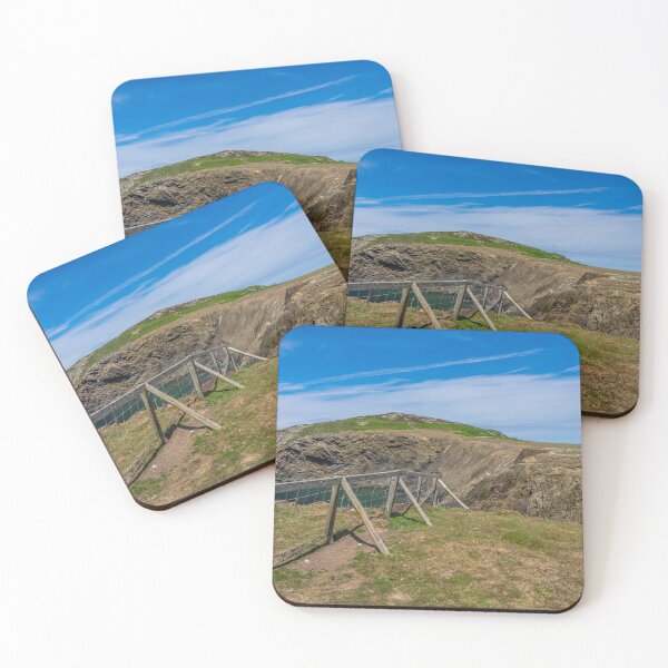 Item preview, Ramsey Island RSPB Reserve designed and sold by yackers1.