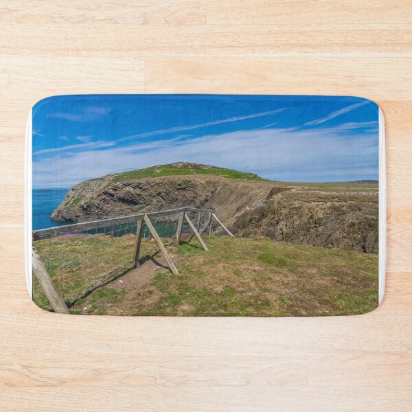 Item preview, Ramsey Island RSPB Reserve designed and sold by yackers1.