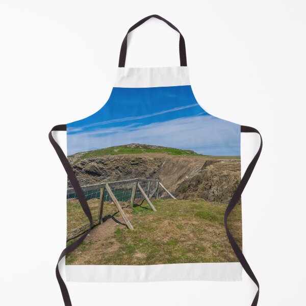 Item preview, Ramsey Island RSPB Reserve designed and sold by yackers1.