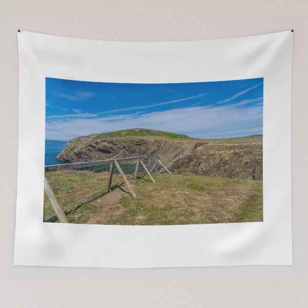 Item preview, Ramsey Island RSPB Reserve designed and sold by yackers1.
