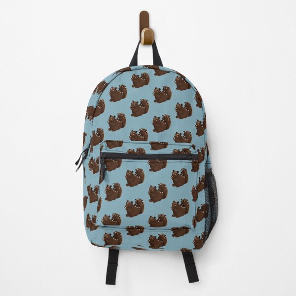 Item preview, Chocolate Hazelnut Black Squirrel designed and sold by Bre-Bug-242.