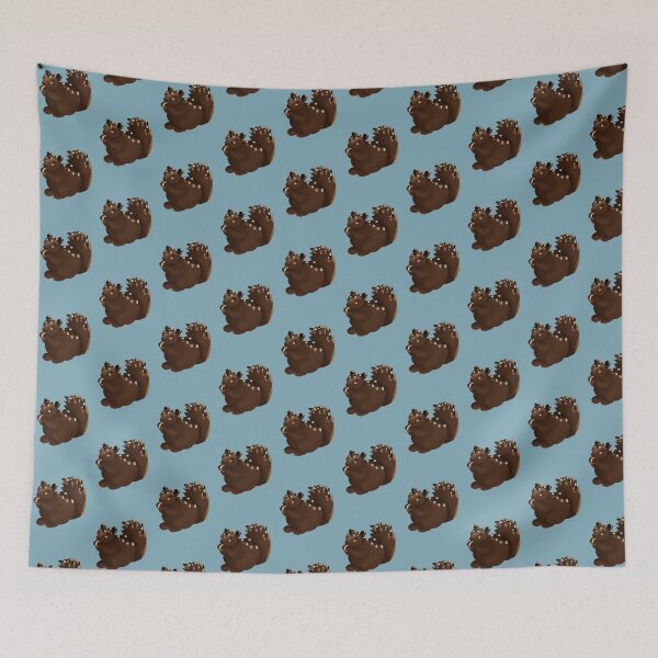 Item preview, Chocolate Hazelnut Black Squirrel  designed and sold by Bre-Bug-242.