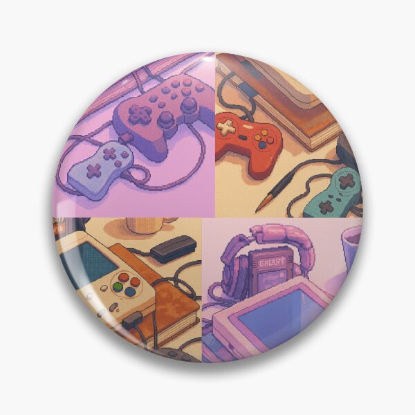 Item preview, y2k pixelart 16 designed and sold by Surreal Ilustra.
