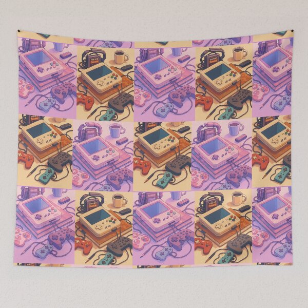 Item preview, y2k pixelart 16 designed and sold by Surreal Ilustra.