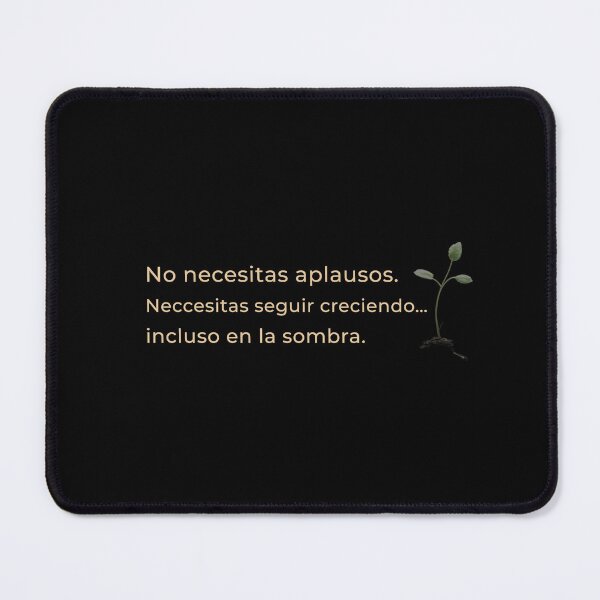 Item preview, Growing Up in the Shadows – Without Applause designed and sold by chapeto.