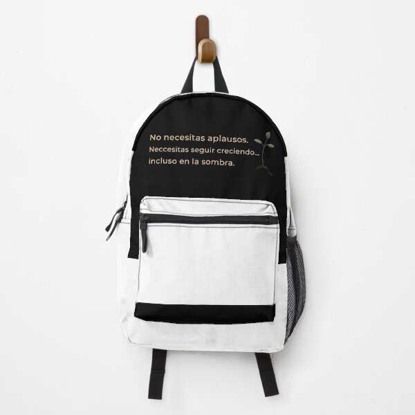 Item preview, Growing Up in the Shadows – Without Applause designed and sold by chapeto.