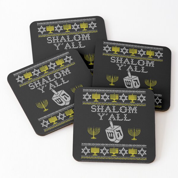 Item preview, Shalom Swea		 designed and sold by dakwarleyhab.