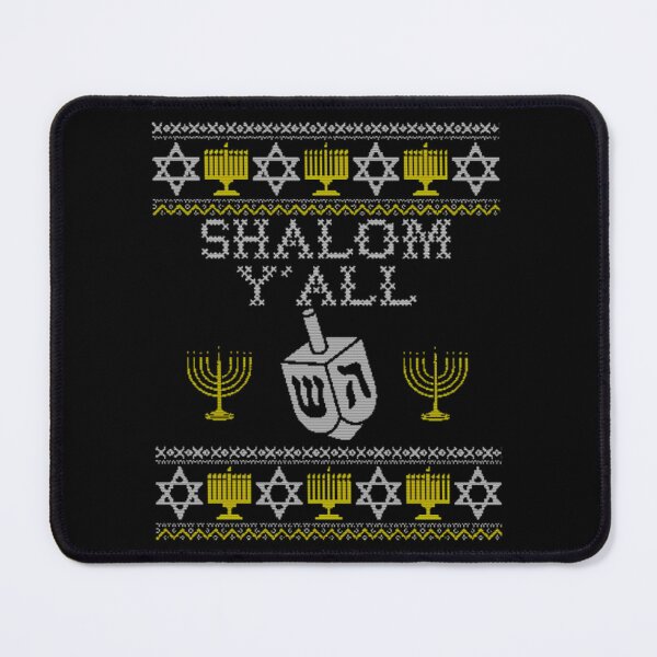 Item preview, Shalom Swea designed and sold by dakwarleyhab.