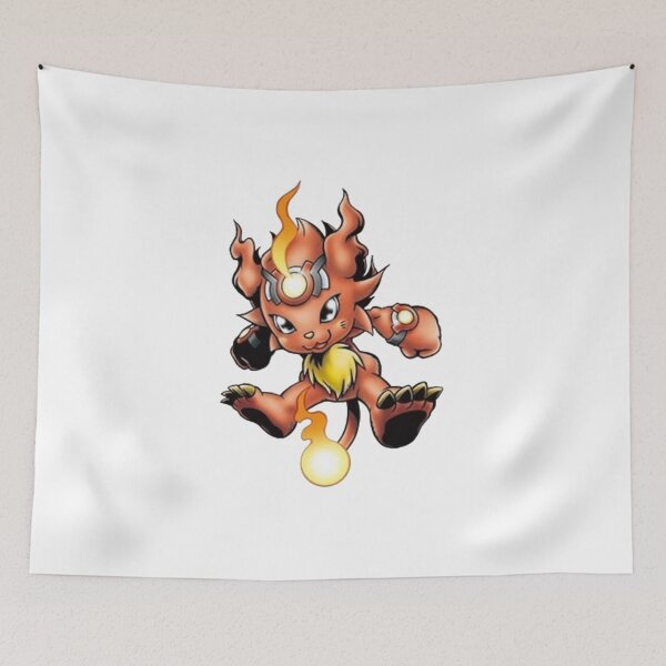 Item preview, Character Fanart Inspired by Digimon Story Time Stranger designed and sold by Gbriel3.
