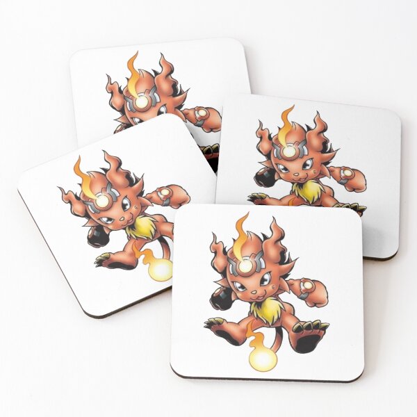 Item preview, Character Fanart Inspired by Digimon Story Time Stranger designed and sold by Gbriel3.