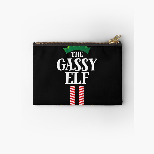 Item preview, Gassy Elf Matching Family Group Christmas Party 		 designed and sold by dulkjaebn.