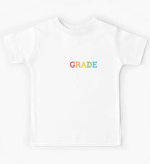 5th Grade Squad Gift Tee Fifth Grade Back To School T-Shirt Kids Tee