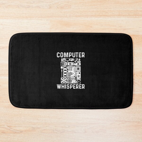 Item preview, Funny Computer Geek Tech Nerd 	 	 	 Cool Support 		 designed and sold by jailumanfoz.
