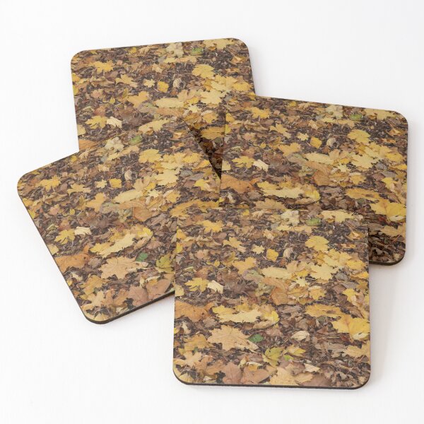 Item preview, Autumn Leaves Carpet designed and sold by Pmaleknia.
