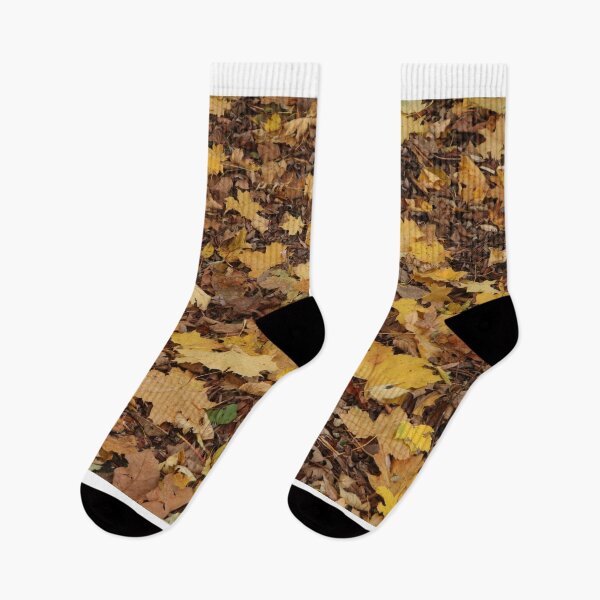 Item preview, Autumn Leaves Carpet designed and sold by Pmaleknia.
