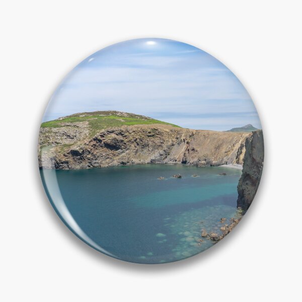 Item preview, Ramsey Island, Wales designed and sold by yackers1.