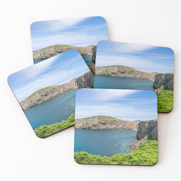 Item preview, Ramsey Island, Wales designed and sold by yackers1.
