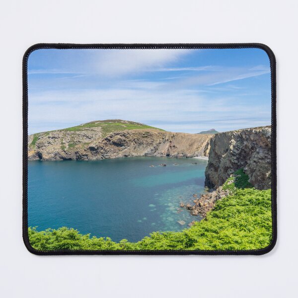 Item preview, Ramsey Island, Wales designed and sold by yackers1.