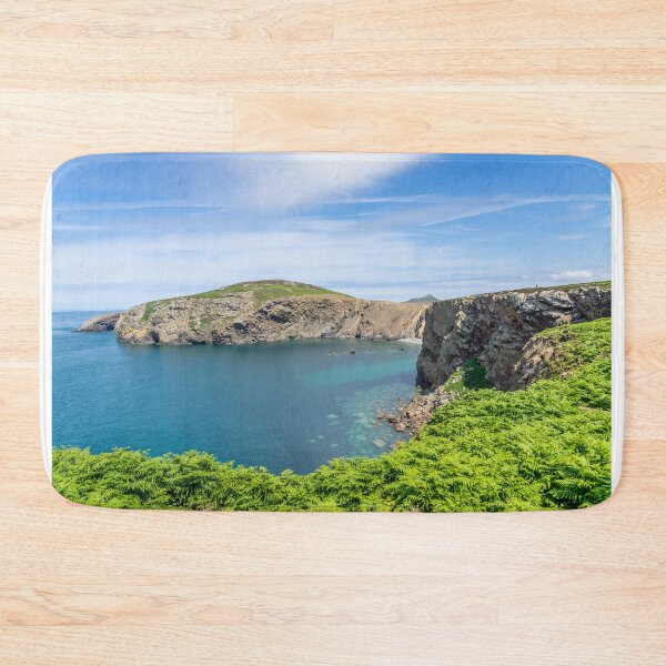 Item preview, Ramsey Island, Wales designed and sold by yackers1.
