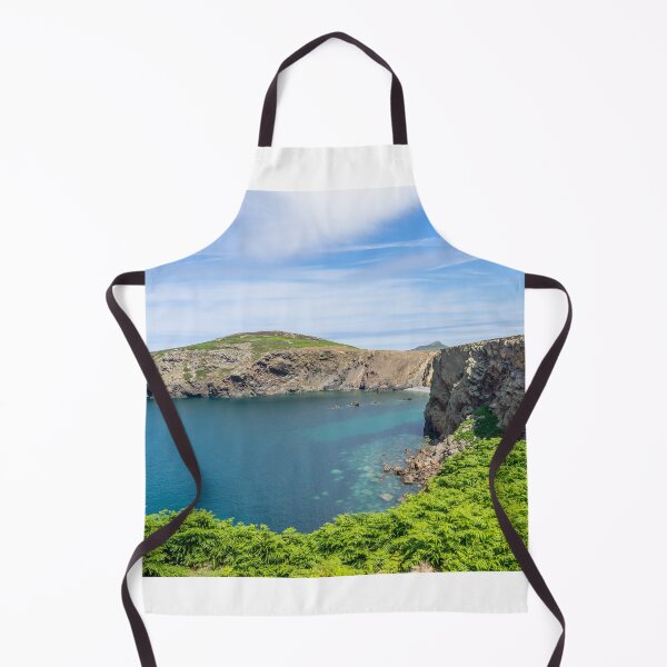 Item preview, Ramsey Island, Wales designed and sold by yackers1.