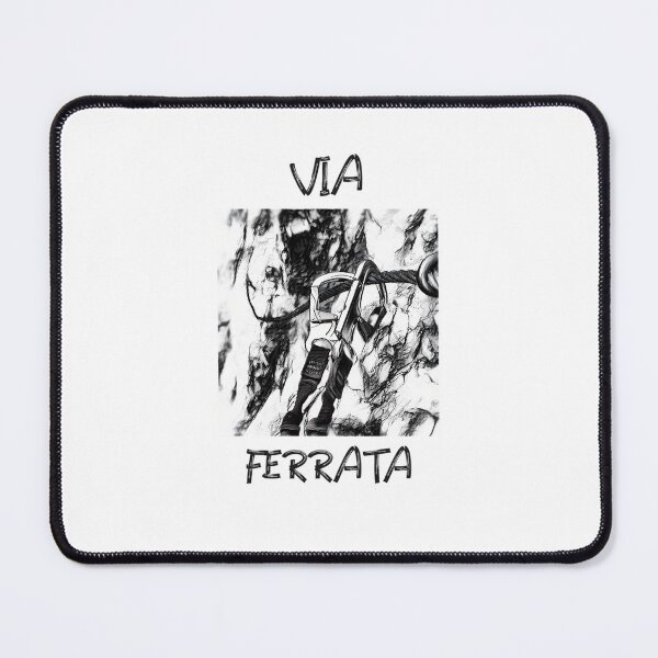 Item preview, Via Ferrata Sketch designed and sold by zelimolssic.