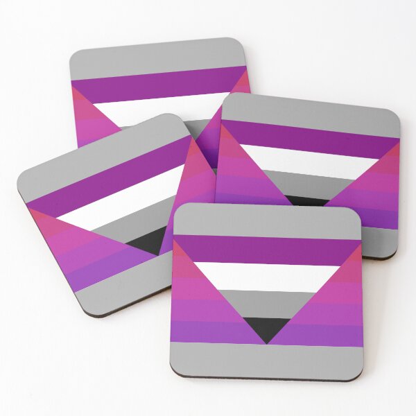 Item preview, Aegosexualflux Pride designed and sold by BeccaPaintmore.