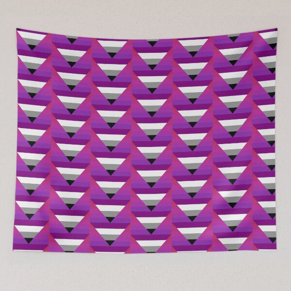 Item preview, Aegosexualflux Pride designed and sold by BeccaPaintmore.