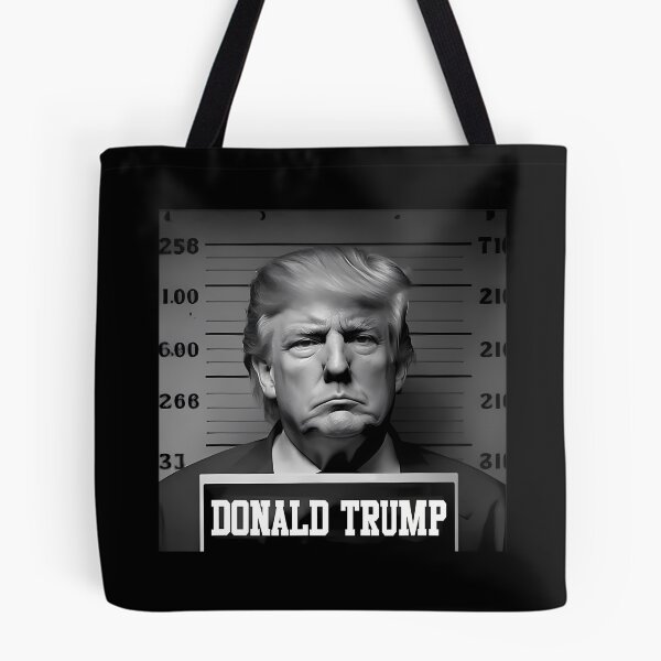 Artikelvorschau, Trump-Fahndungsfoto Trump-Fahndungsfoto entworfen und verkauft von lovishmoterom.
