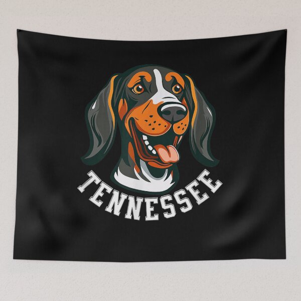 Item preview, Funny Tennessee Game Day designed and sold by BASKF.