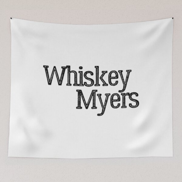Item preview, Diseño desgastado de Whiskey Myers designed and sold by akomahsyniw.