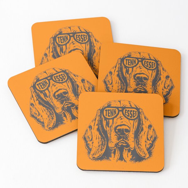 Item preview, Tennessee Dog For Sport Lovers designed and sold by BASKF.