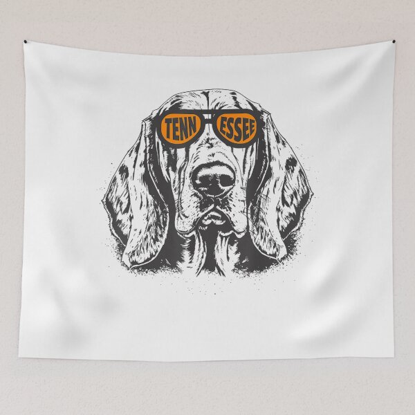 Item preview, Tennessee Dog For Sport Lovers designed and sold by BASKF.