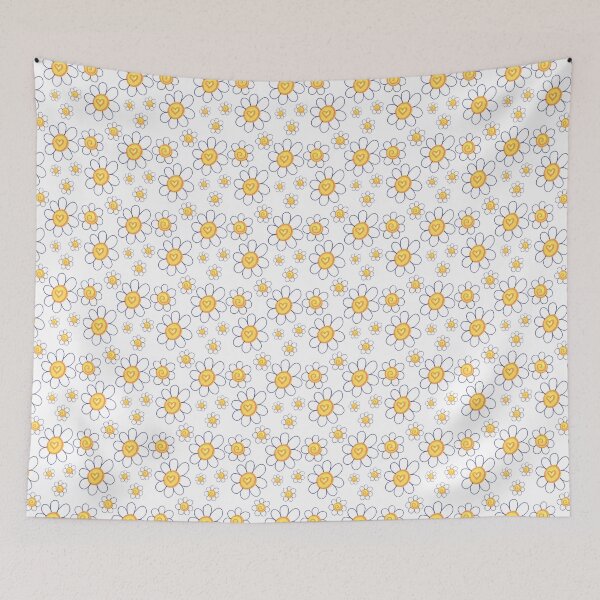 Item preview, a random floral pattern designed and sold by Simone_Monschein.