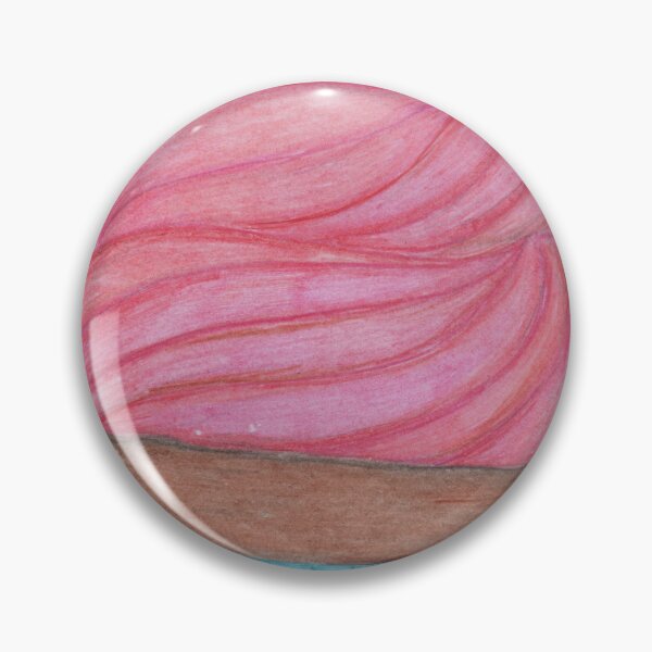 Artikelvorschau, Cupcake mit rosa Zuckerguss entworfen und verkauft von Artbysarah23.