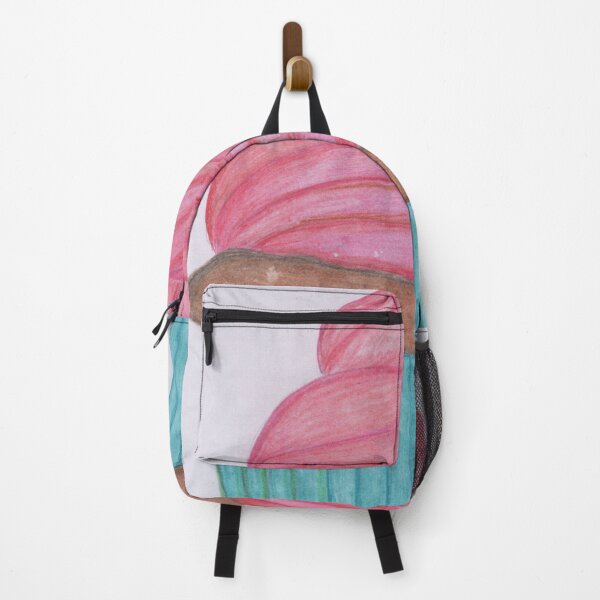Item preview, Cupcake with pink icing designed and sold by Artbysarah23.