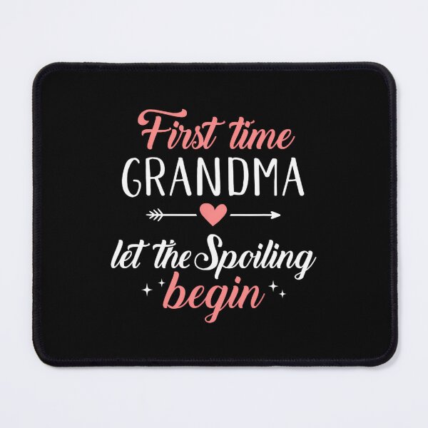 Item preview, First time gran	 designed and sold by lendermeisia.