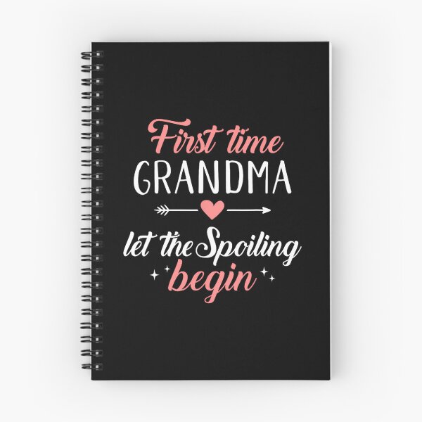 Item preview, First time gran	 designed and sold by lendermeisia.