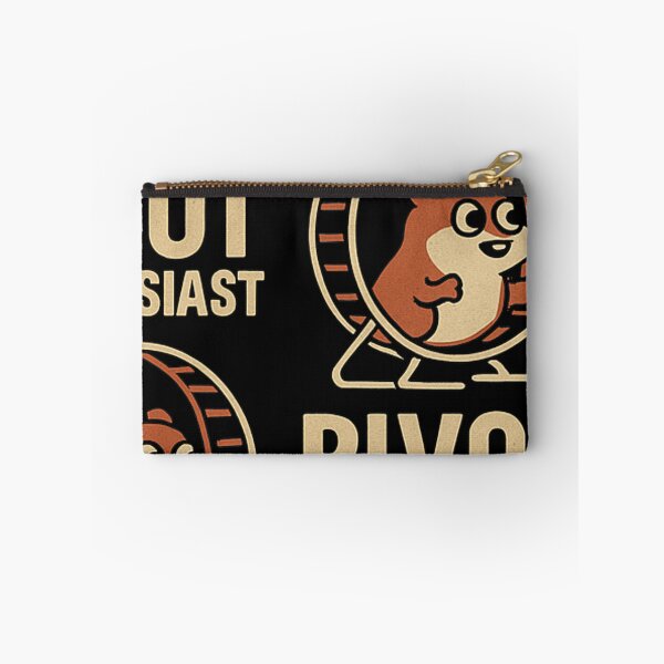Item preview, Pivot Enthusiast designed and sold by M4K3RB0T.