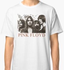 Pink Floyd Classic T-Shirt
