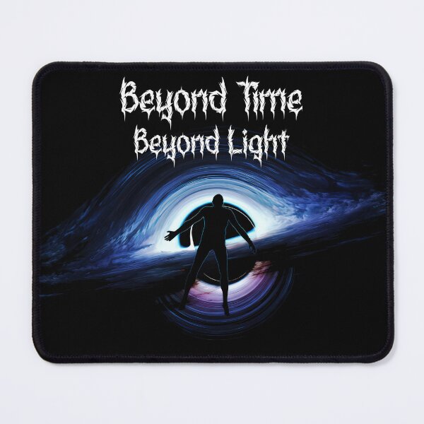 Item preview, Beyond Time, Beyond Light designed and sold by Saint Arts Studio.